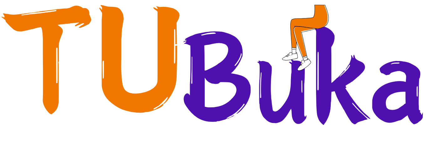 Tubuka logo